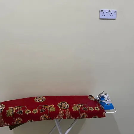 Yatee Homestay Kuala Terengganu Exterior photo