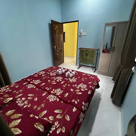 Yatee Homestay Kuala Terengganu Exterior photo