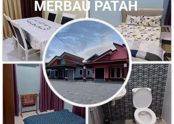 Yatee Homestay
