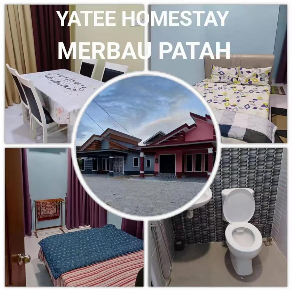 Yatee Kuala Terengganu