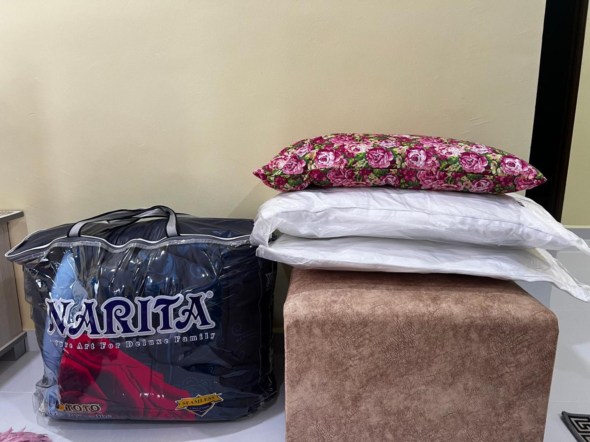 Yatee Holiday home Kuala Terengganu