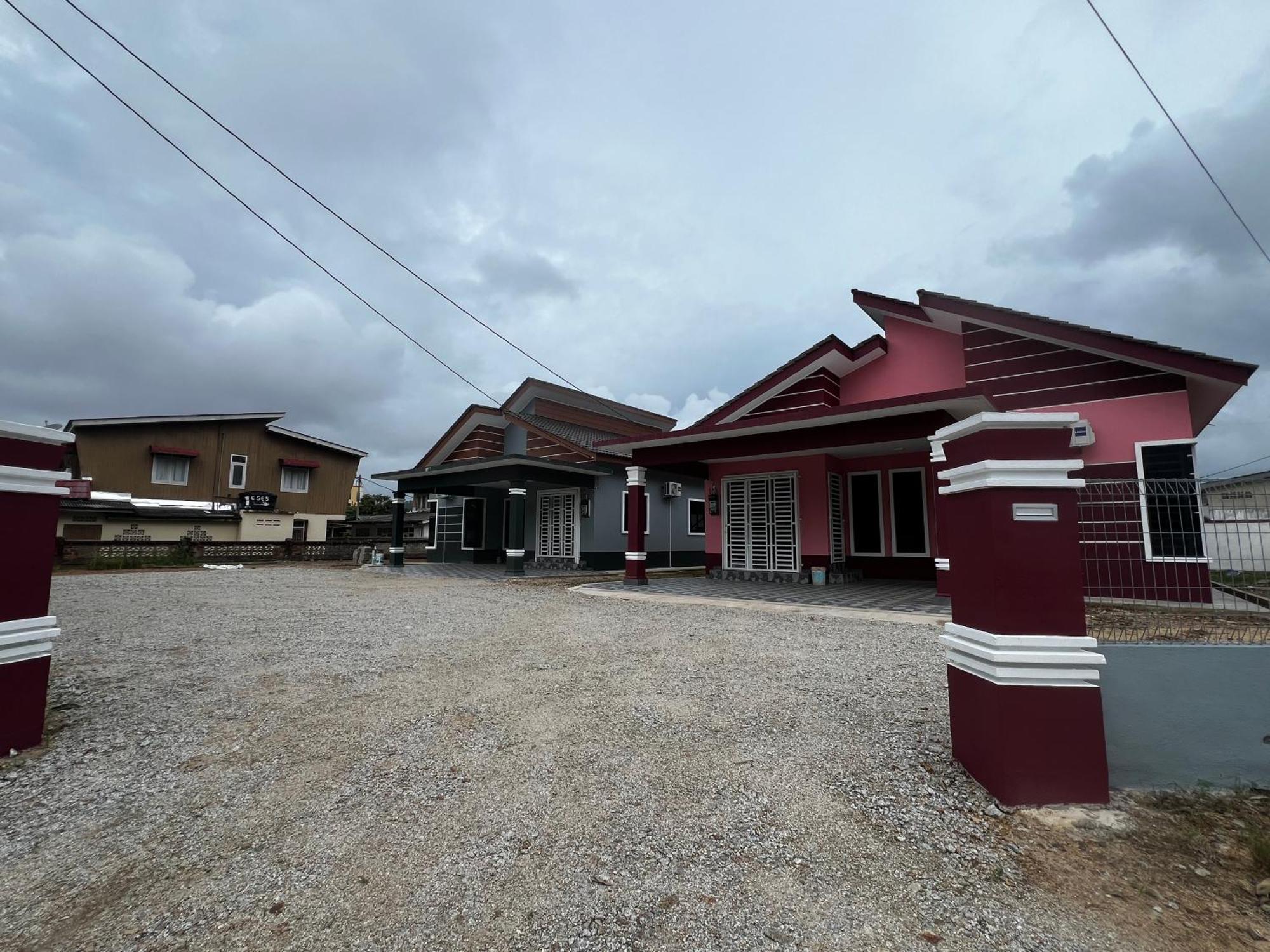 Yatee Holiday home *