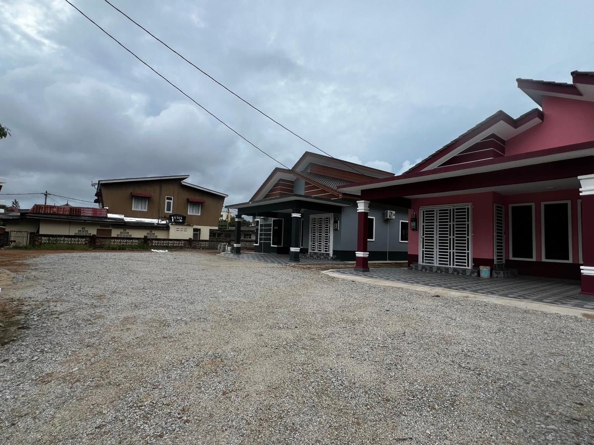 Yatee Kuala Terengganu