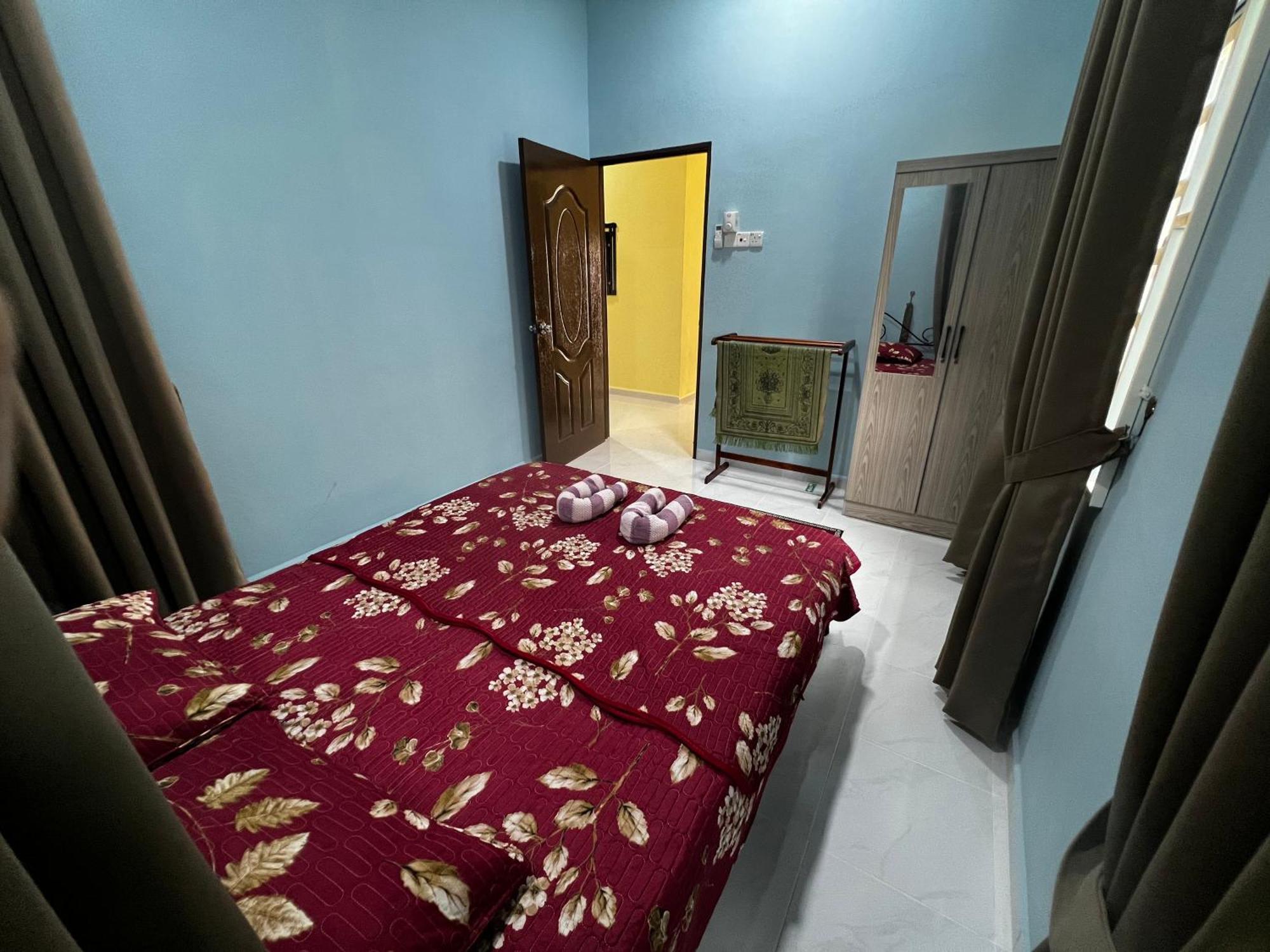 Yatee Holiday home