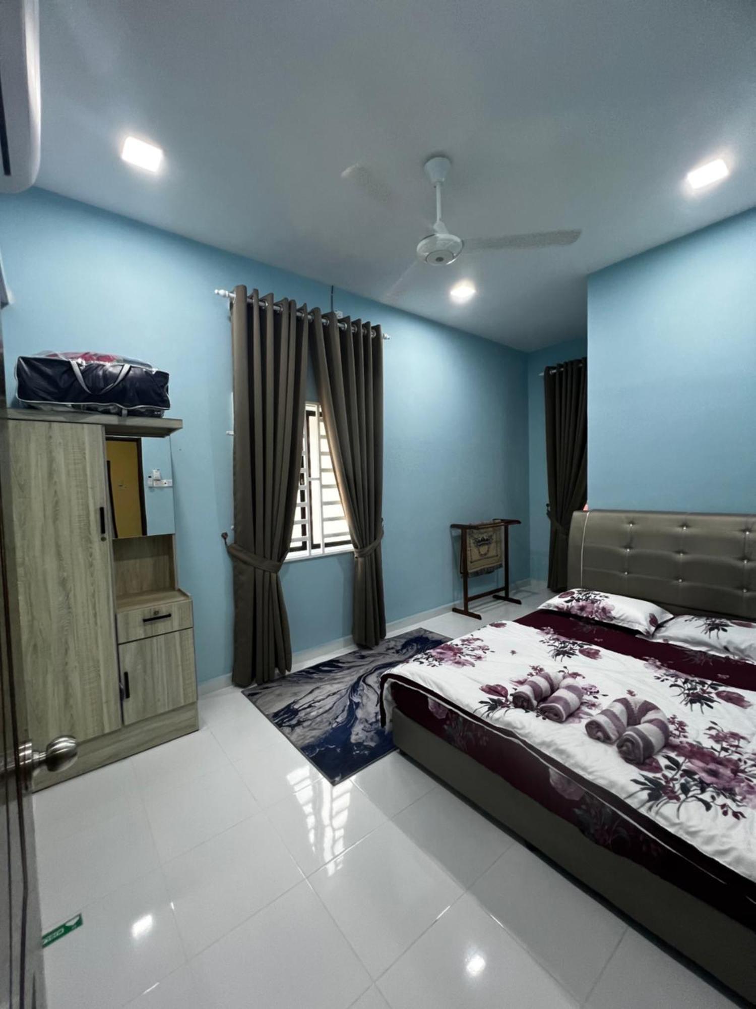 Holiday home Yatee *